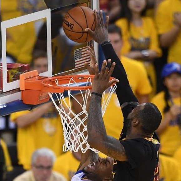 Meet your Posher, Gavin - Picture 1 of 1